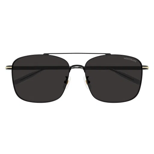 Montblanc MB0236SK Sunglasses - view 7